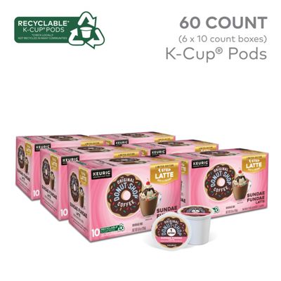 Keurig Sundae Fundae Coffee - Image 3