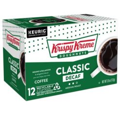 Alternative view of Keurig Classic Decaf Coffee