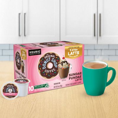 Keurig Sundae Fundae Coffee - Image 7