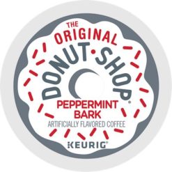 Keurig Peppermint Bark Coffee