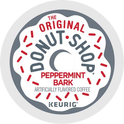 Keurig Peppermint Bark Coffee