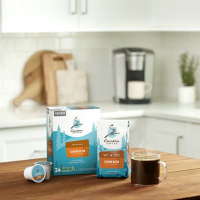Keurig Caribou Blend Coffee - Image 3