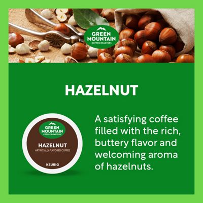 Keurig Hazelnut Coffee - Image 6