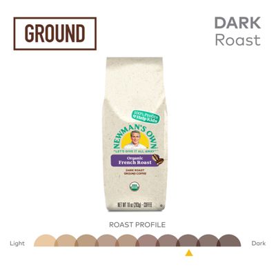 Keurig Organic French Roast Coffee - Image 4