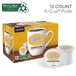 Alternative view of Keurig Morning Blend Coffee