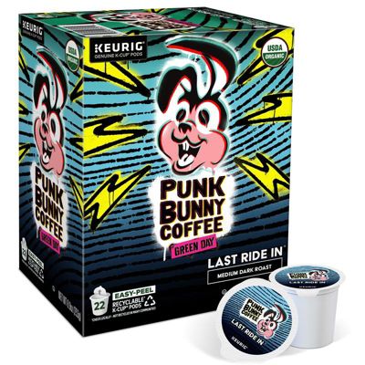 Keurig Last Ride In Coffee - Image 4