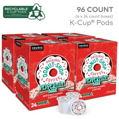 Keurig Peppermint Bark Coffee - Image 5