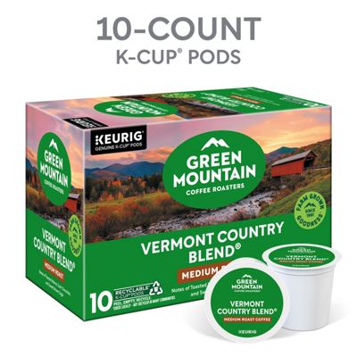 Keurig Vermont Country Blend Coffee - Image 2
