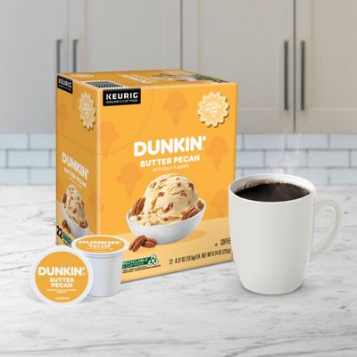 Keurig Butter Pecan Coffee - Image 6