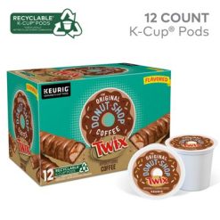 Alternative view of Keurig Twix Coffee