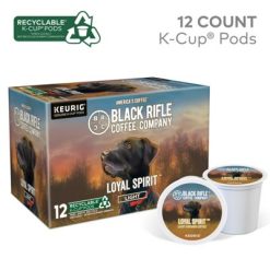 Alternative view of Keurig Loyal Spirit Coffee