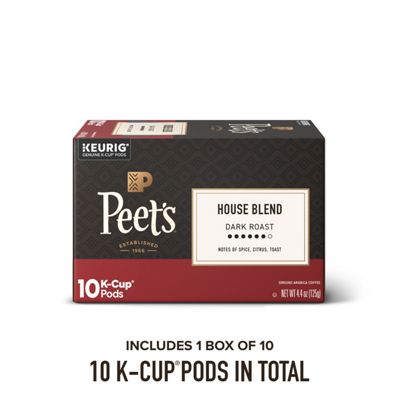 Keurig House Blend Coffee - Image 2