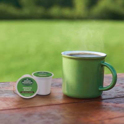 Keurig French Roast Coffee - Image 4