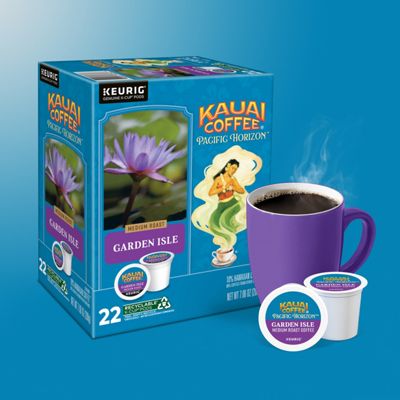 Keurig Garden Isle Coffee - Image 9