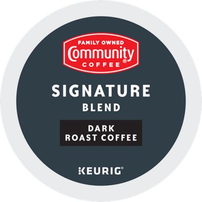 Keurig Signature Blend Coffee