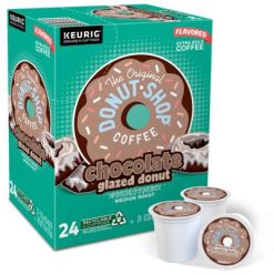 Alternative view of Keurig Chocolate Glazed Donut Coffee