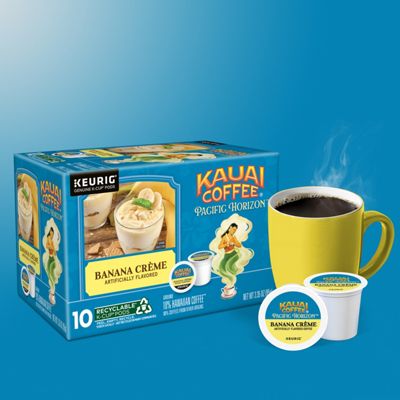 Keurig Banana Creme Coffee - Image 8