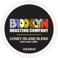 Keurig Coney Island Blend Coffee