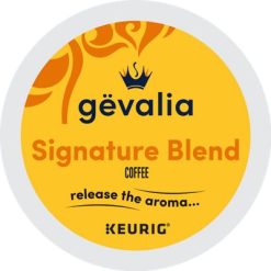 Keurig Signature Blend Coffee