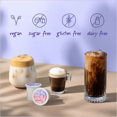 Keurig Berries and Cr me Coffee - Image 7