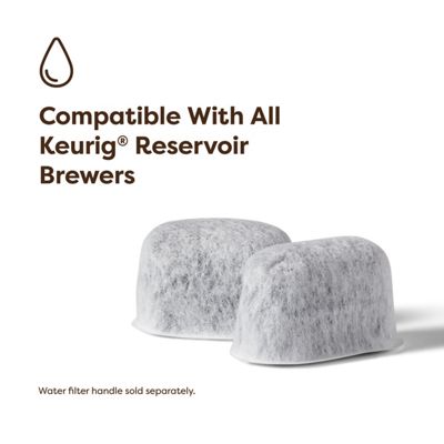 Keurig Coffee Maker 6 Month Brewer Care Kit - Image 3