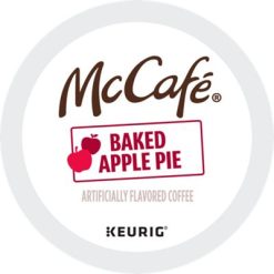 Keurig Baked Apple Pie Coffee