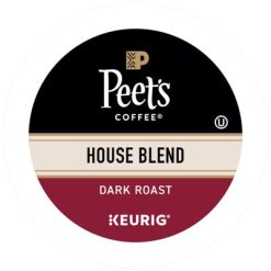 Keurig House Blend Coffee