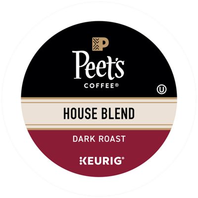 Keurig House Blend Coffee