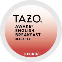 Keurig Tea and Beverages Awake English Breakfast Tea