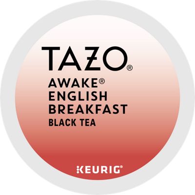 Keurig Tea and Beverages Awake English Breakfast Tea