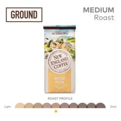 Alternative view of Keurig Butter Pecan Coffee