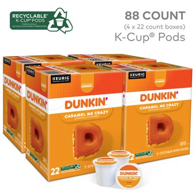 Keurig Caramel Me Crazy Coffee - Image 3