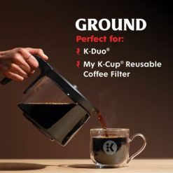 Alternative view of Keurig Chocolate Hazelnut