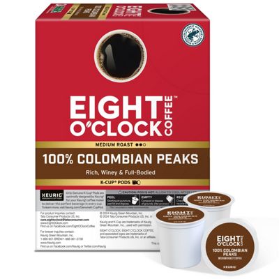 Keurig Colombian Peaks Coffee - Image 6