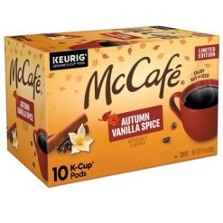 Alternative view of Keurig Autumn Vanilla Spice Coffee