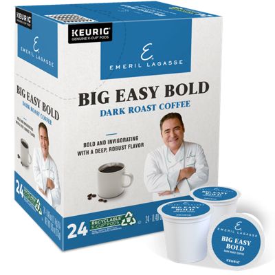 Keurig Big Easy Bold Coffee - Image 2