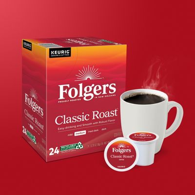Keurig Classic Roast Coffee - Image 4