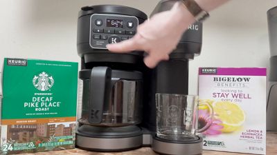 Keurig Sumatra Coffee - Image 11