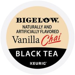 Keurig Tea and Beverages Vanilla Chai Tea