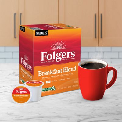 Keurig Breakfast Blend Coffee - Image 4