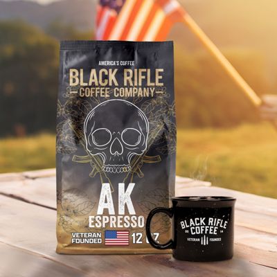 Keurig AK Espresso Coffee - Image 3