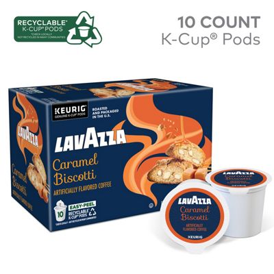 Keurig Caramel Biscotti Coffee - Image 6
