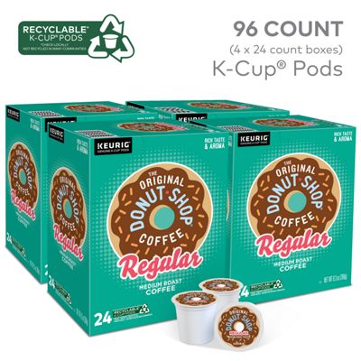 Keurig The Original Donut Shop Coffee - Image 5