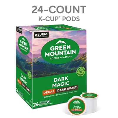 Keurig Dark Magic Decaf Coffee - Image 3
