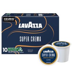 Alternative view of Keurig Super Crema Coffee