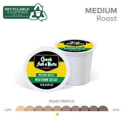 Keurig Coffee Midtown Decaf - Image 7