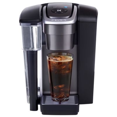 Keurig K 1550 Large Reservoir Coffee Maker Home or Business Use