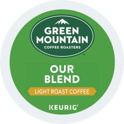 Keurig Our Blend Coffee