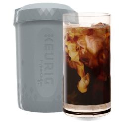 Keurig HyperChiller Beverage Cooler