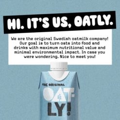 Alternative view of Keurig Original Oatmilk